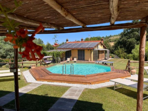 Casa delle Viole Terranuova Bracciolini